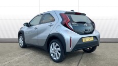 Toyota Aygo X 1.0 VVT-i Pure 5dr Auto Petrol Hatchback